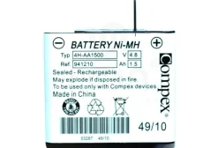 Compex Electrostimulateur^Batterie Ni-MH