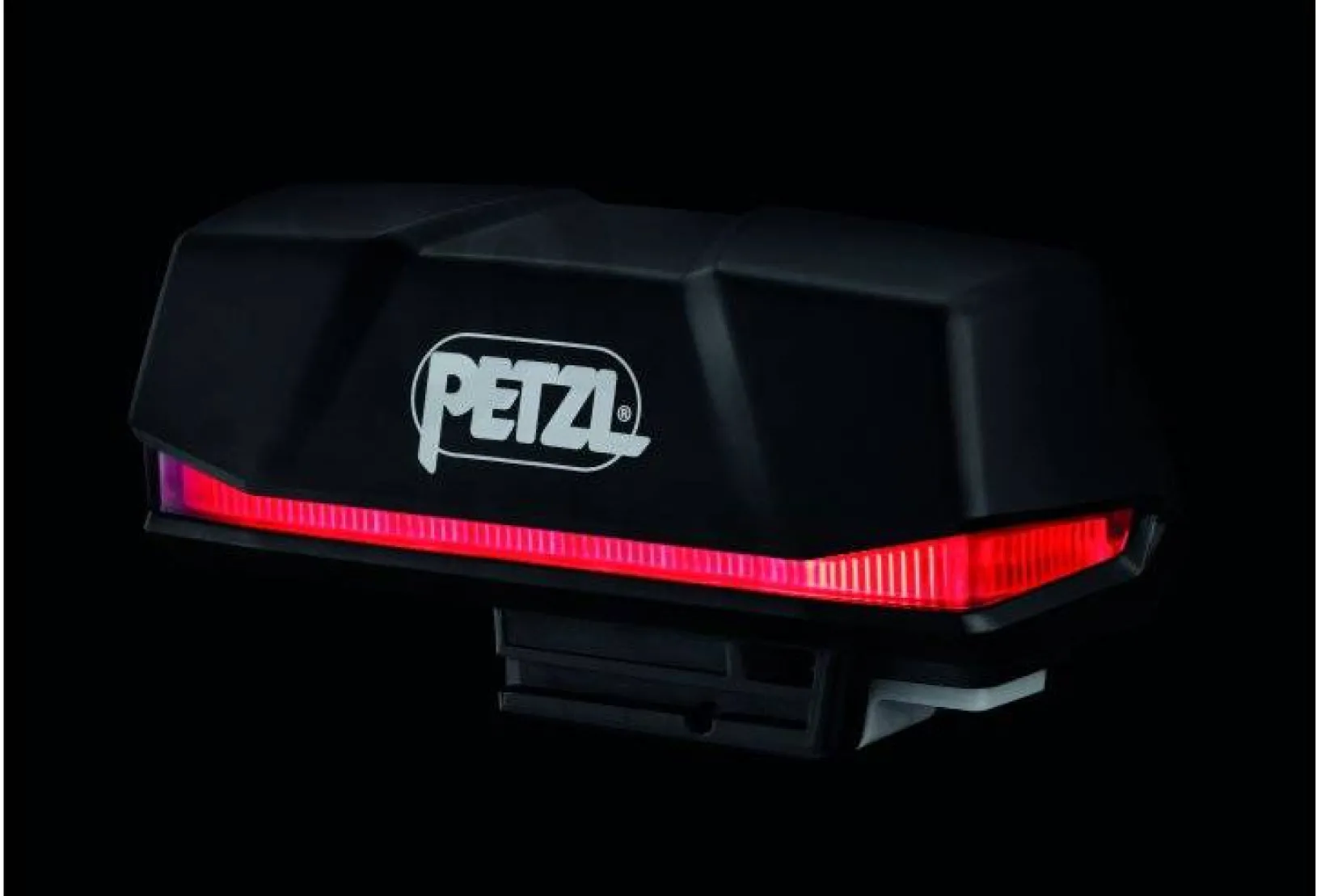 Petzl Lampe Frontale / Éclairage^Batterie rechargeable R1