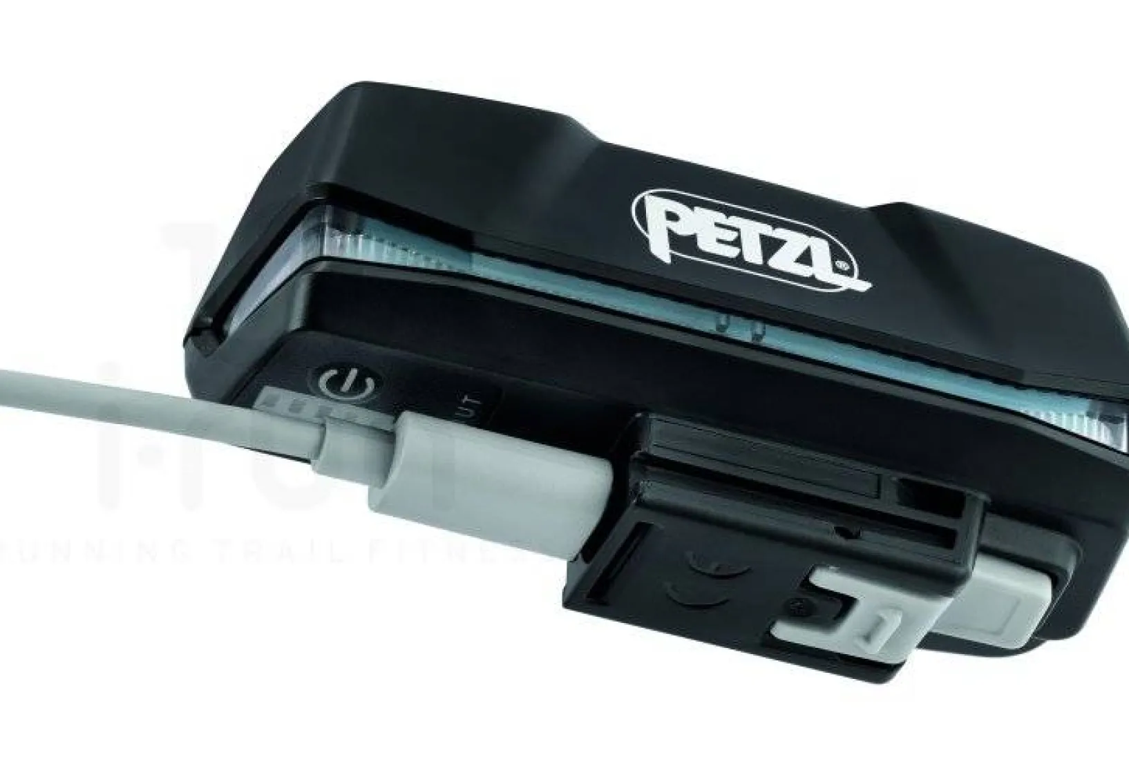 Petzl Lampe Frontale / Éclairage^Batterie rechargeable R1