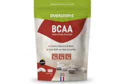 OVERSTIMS Compléments^BCAA