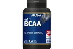 Apurna Compléments^BCAA 4:1:1