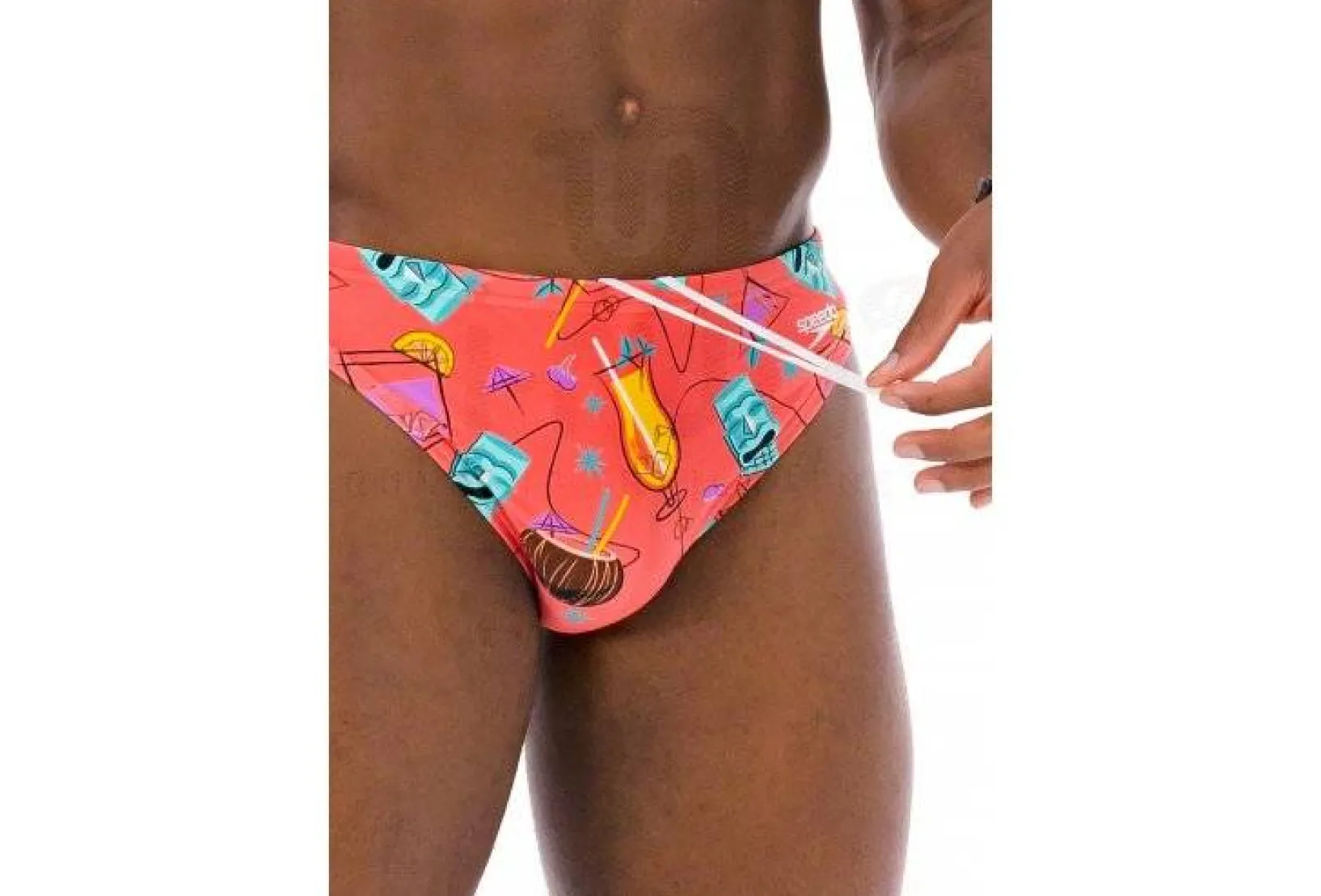 Homme Speedo Natation^Beachstar