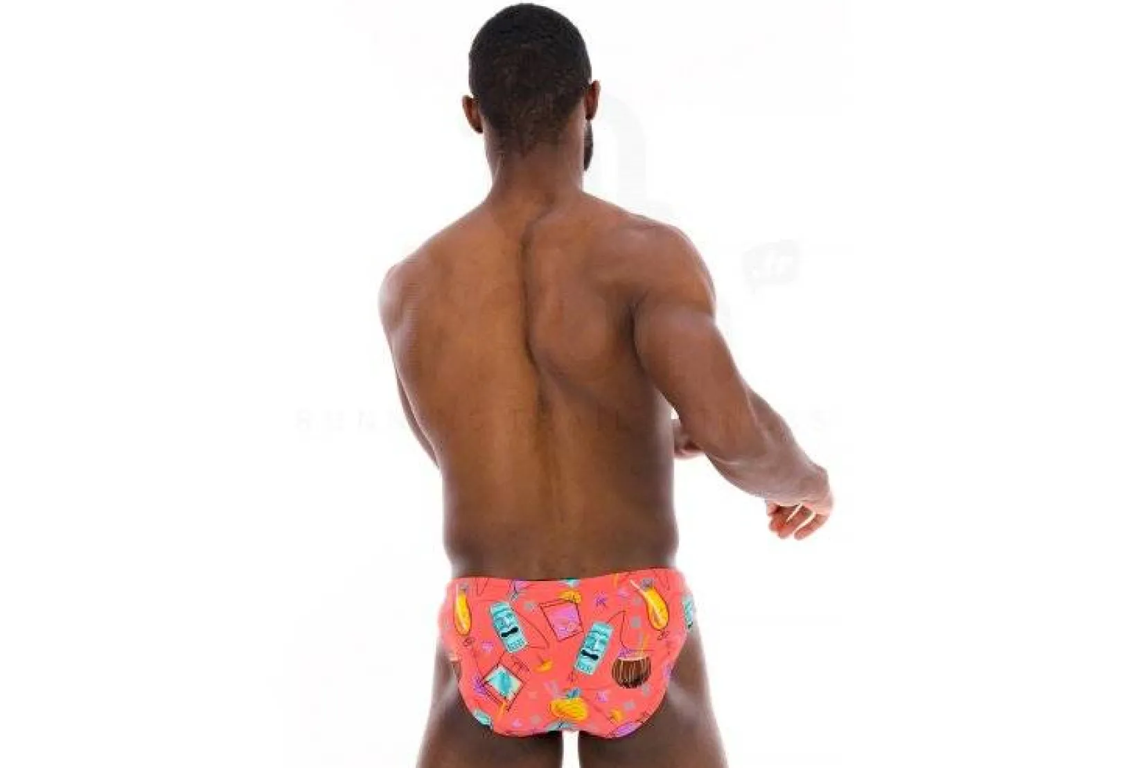 Homme Speedo Natation^Beachstar