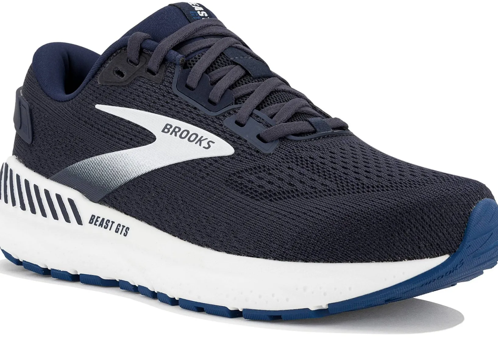 Homme Brooks Running^Beast GTS 24 Wide