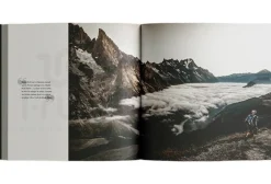 Turbulences Livres^Best of Trail - Cyrille Quintard photographies