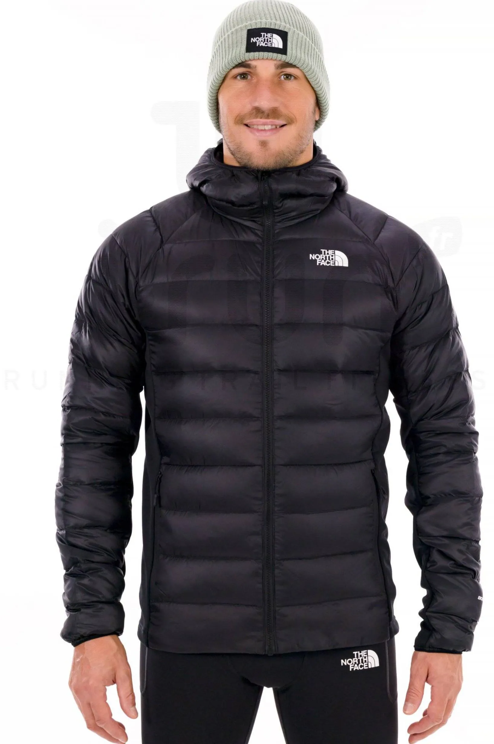 Homme The North Face Vestes & Coupe Vent^Bettaforca Hybrid