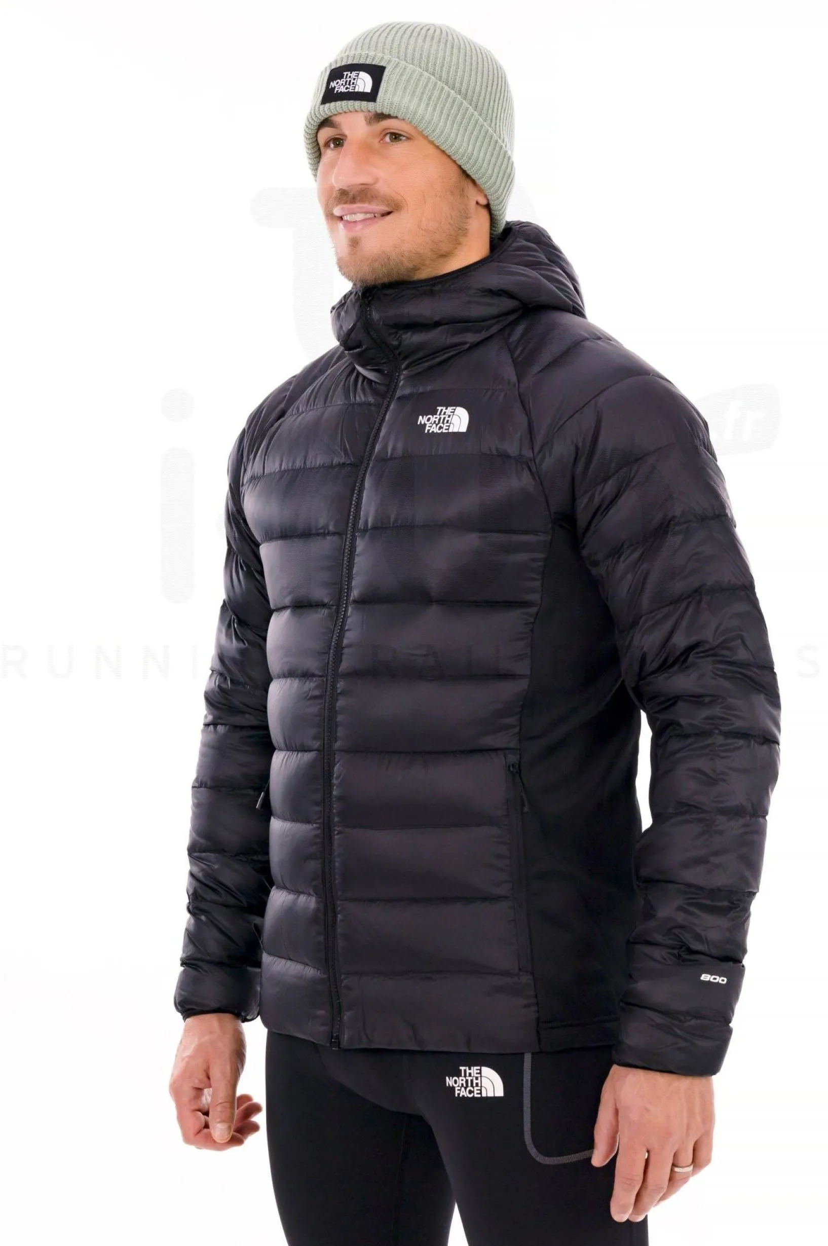 Homme The North Face Vestes & Coupe Vent^Bettaforca Hybrid