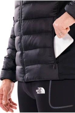 Homme The North Face Vestes & Coupe Vent^Bettaforca Hybrid
