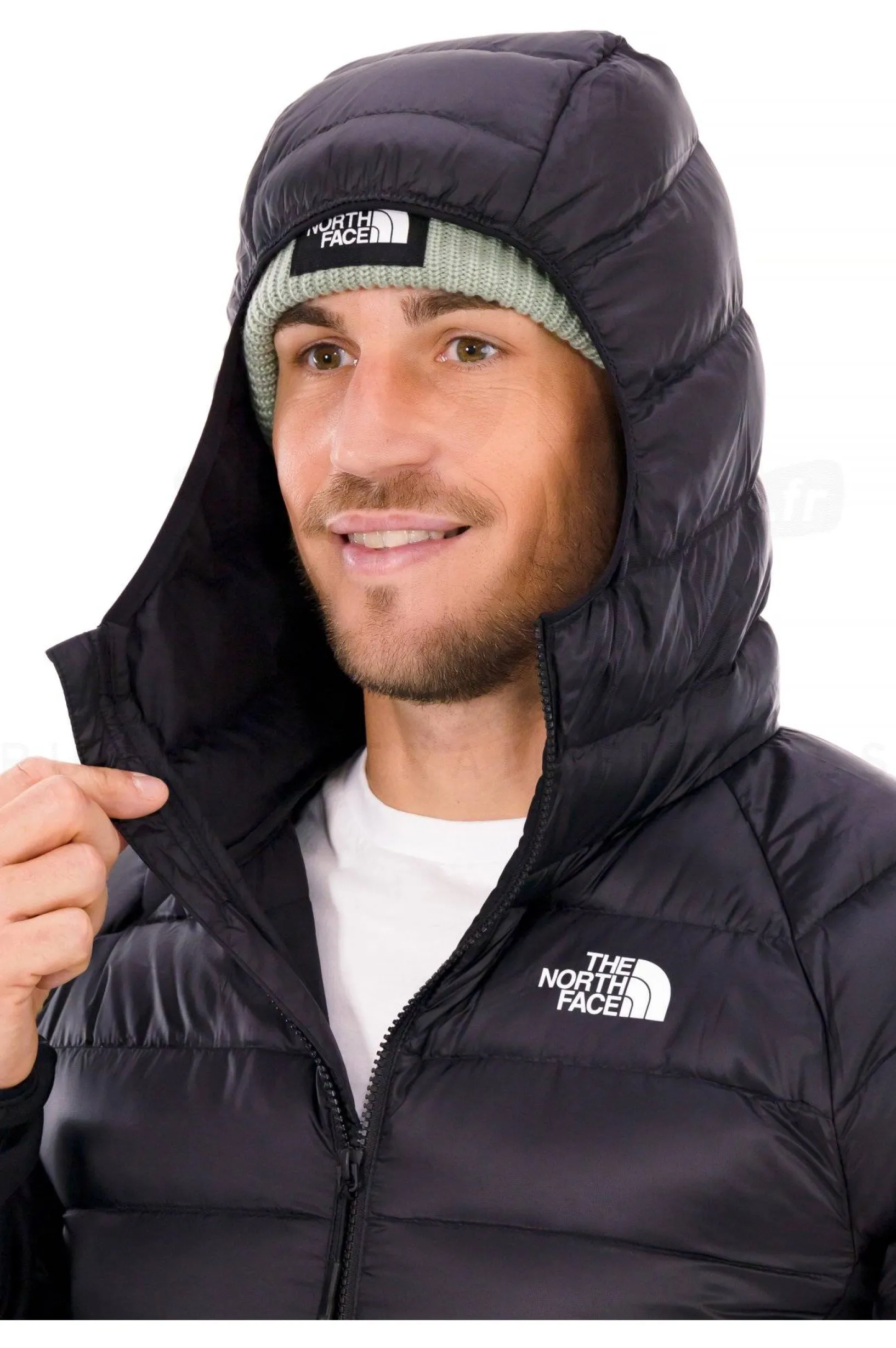 Homme The North Face Vestes & Coupe Vent^Bettaforca Hybrid