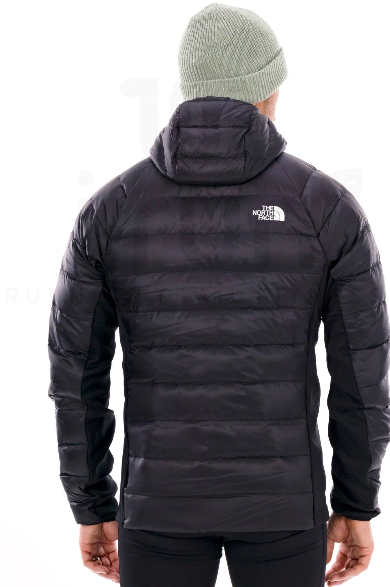 Homme The North Face Vestes & Coupe Vent^Bettaforca Hybrid
