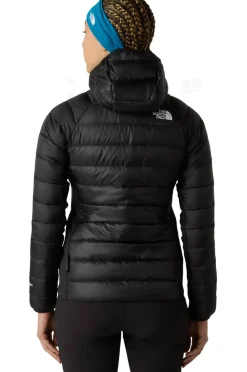 Femme The North Face Vestes & Coupe Vent^Bettaforca Hybrid femme