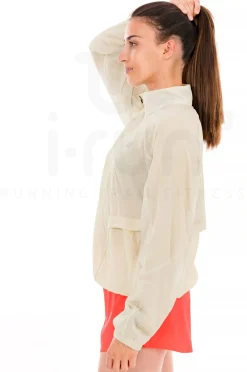 Femme New Balance Vestes & Coupe Vent^Better Run femme