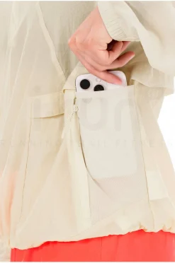 Femme New Balance Vestes & Coupe Vent^Better Run femme