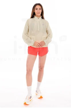 Femme New Balance Vestes & Coupe Vent^Better Run femme