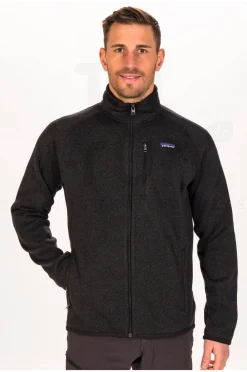 Homme Patagonia Polaires^Better Sweater