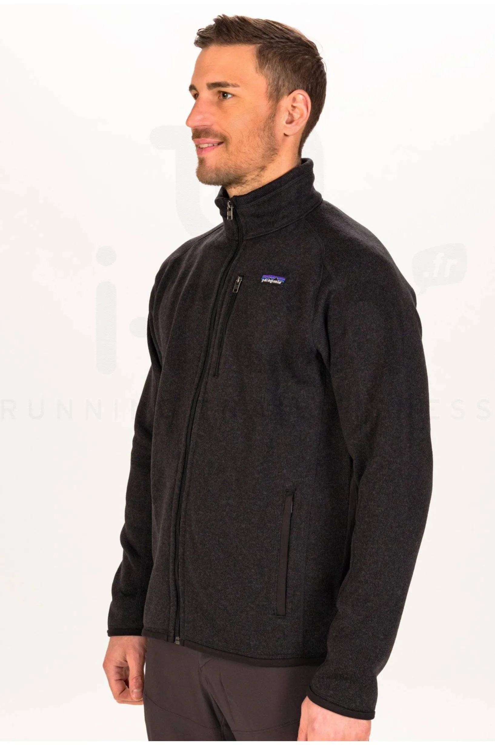 Homme Patagonia Polaires^Better Sweater