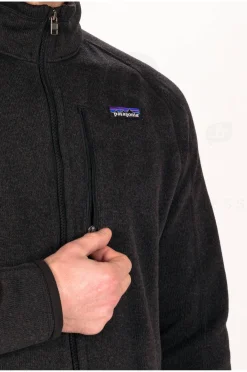 Homme Patagonia Polaires^Better Sweater