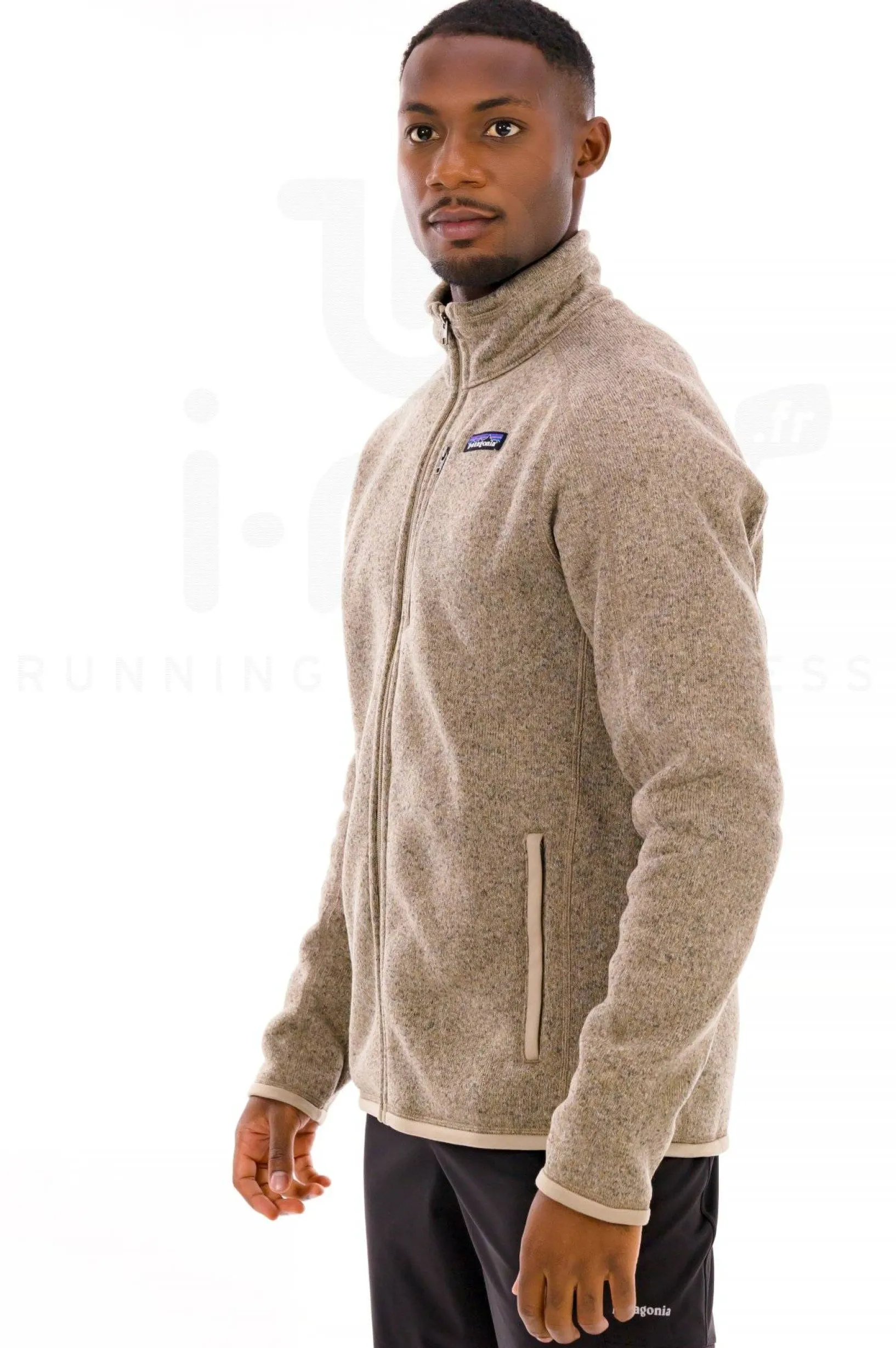 Homme Patagonia Polaires^Better Sweater