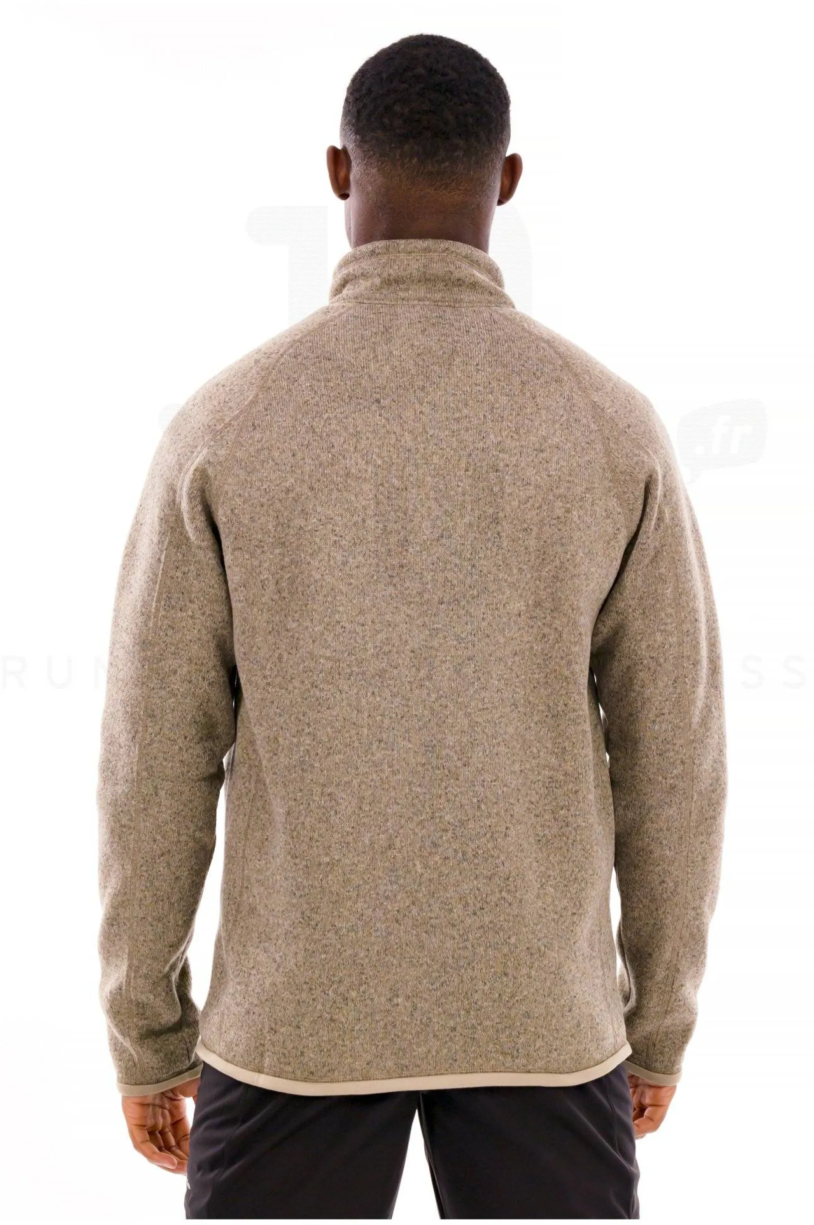 Homme Patagonia Polaires^Better Sweater