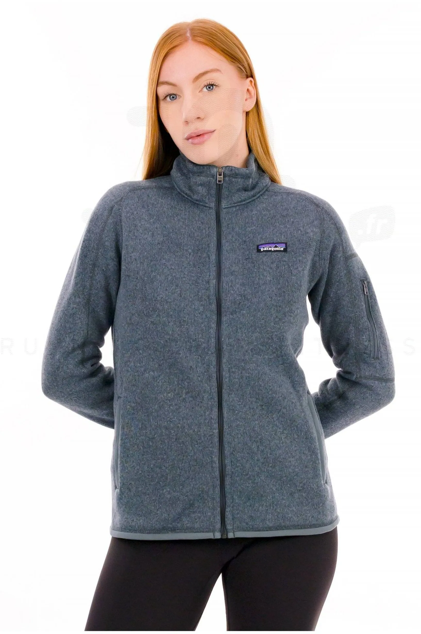 Femme Patagonia Polaires^Better Sweater femme