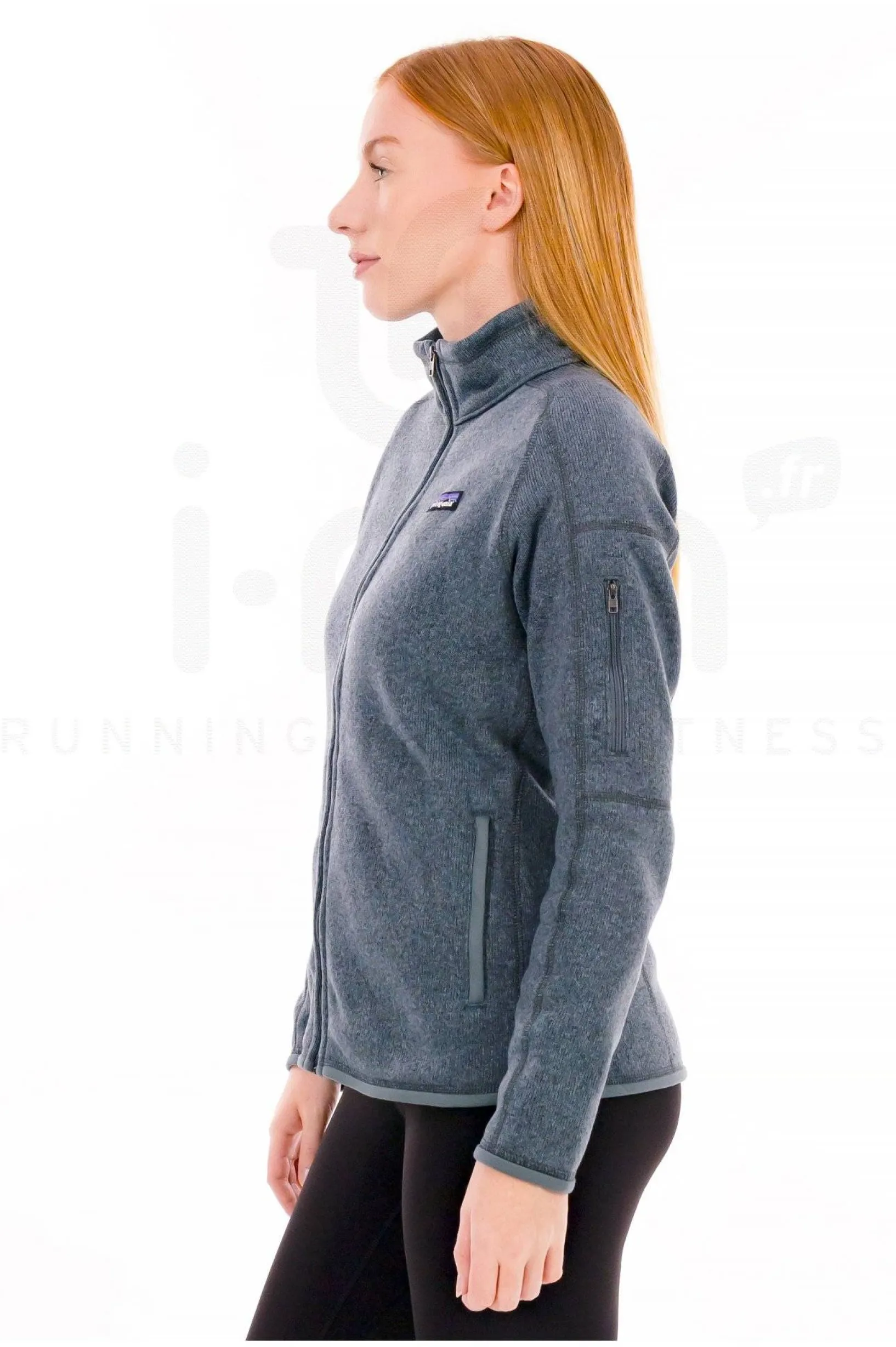 Femme Patagonia Polaires^Better Sweater femme