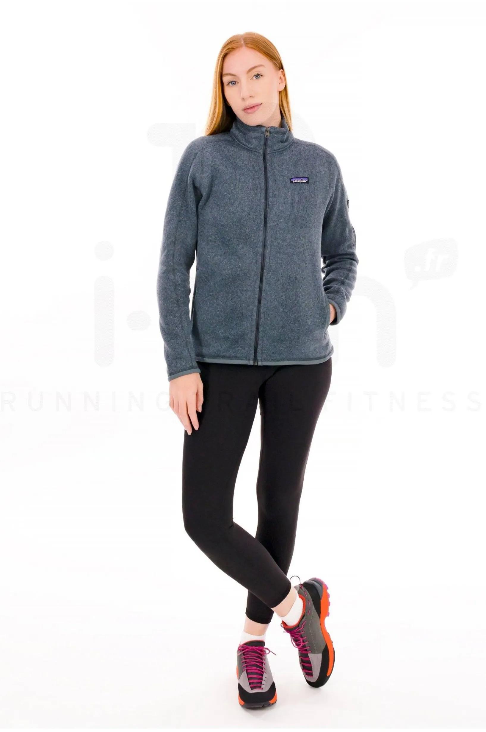 Femme Patagonia Polaires^Better Sweater femme