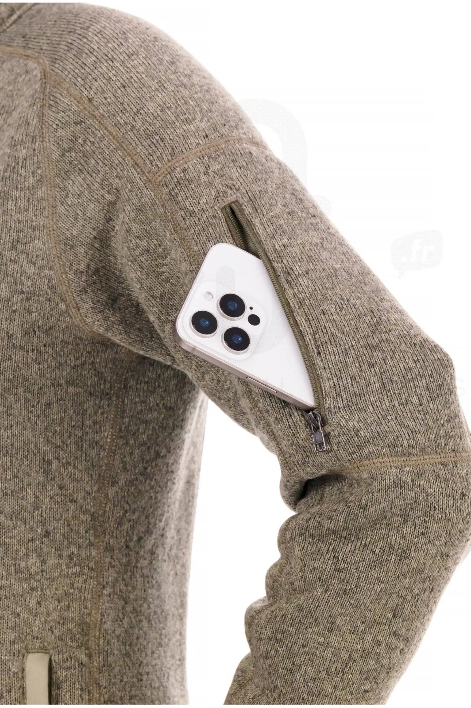 Femme Patagonia Polaires^Better Sweater femme