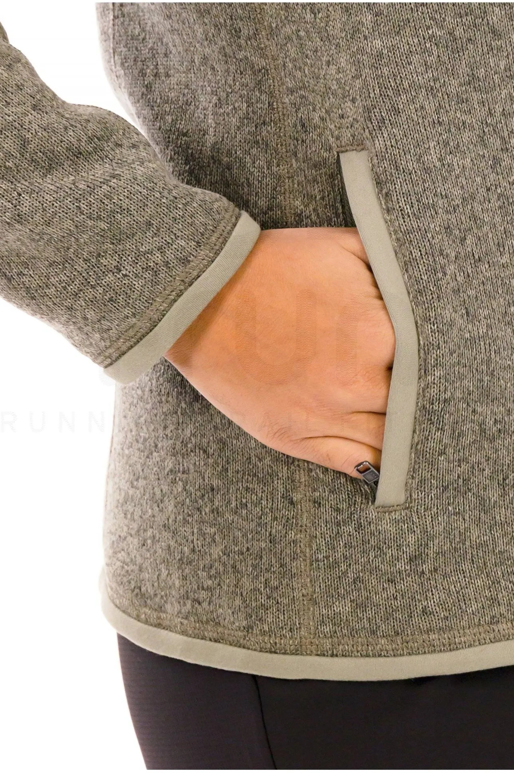 Femme Patagonia Polaires^Better Sweater femme