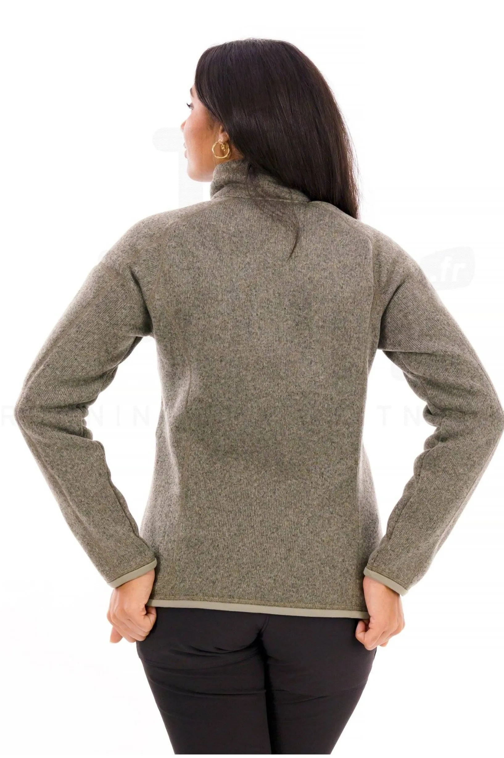 Femme Patagonia Polaires^Better Sweater femme