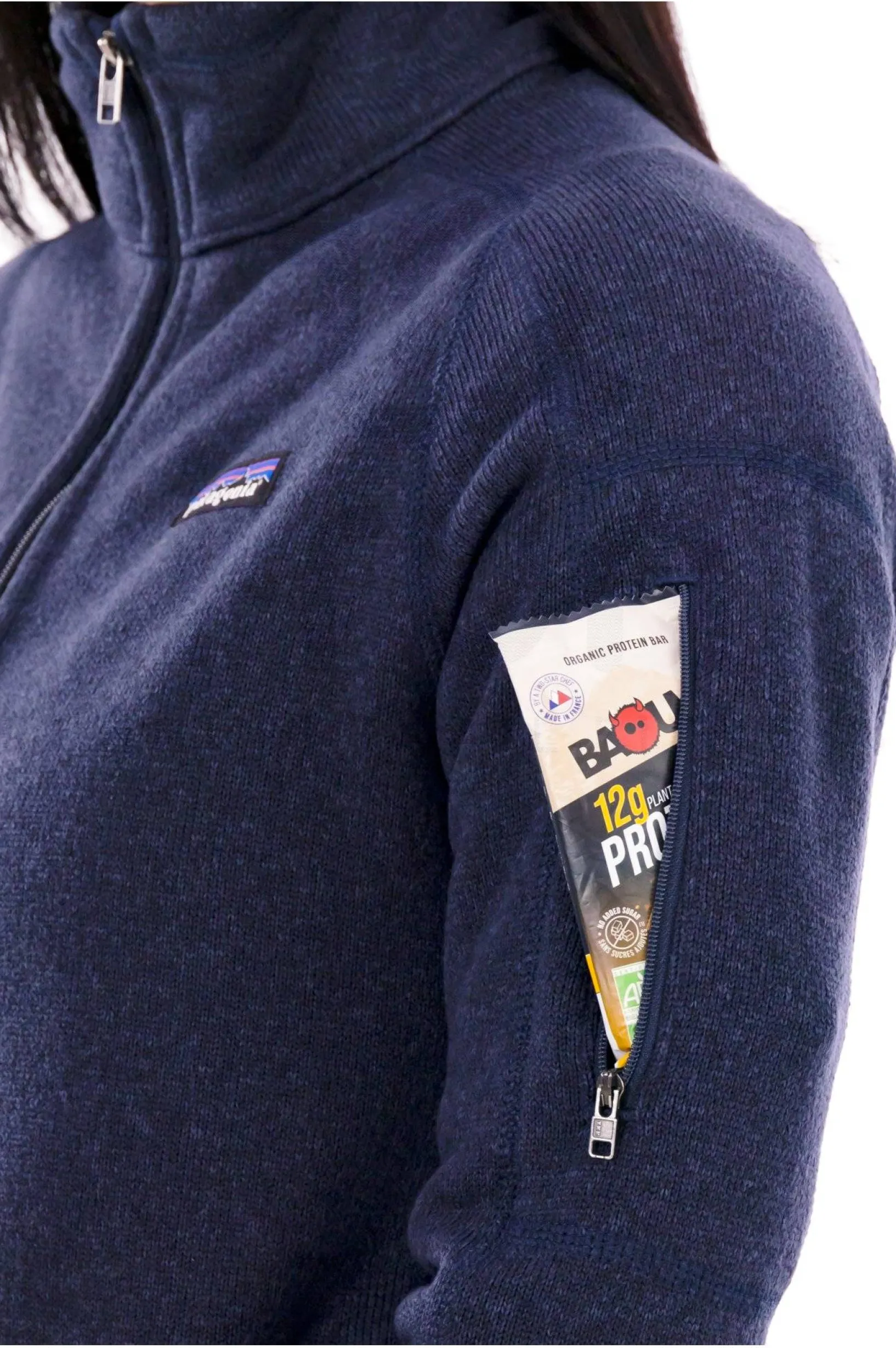 Femme Patagonia Polaires^Better Sweater femme