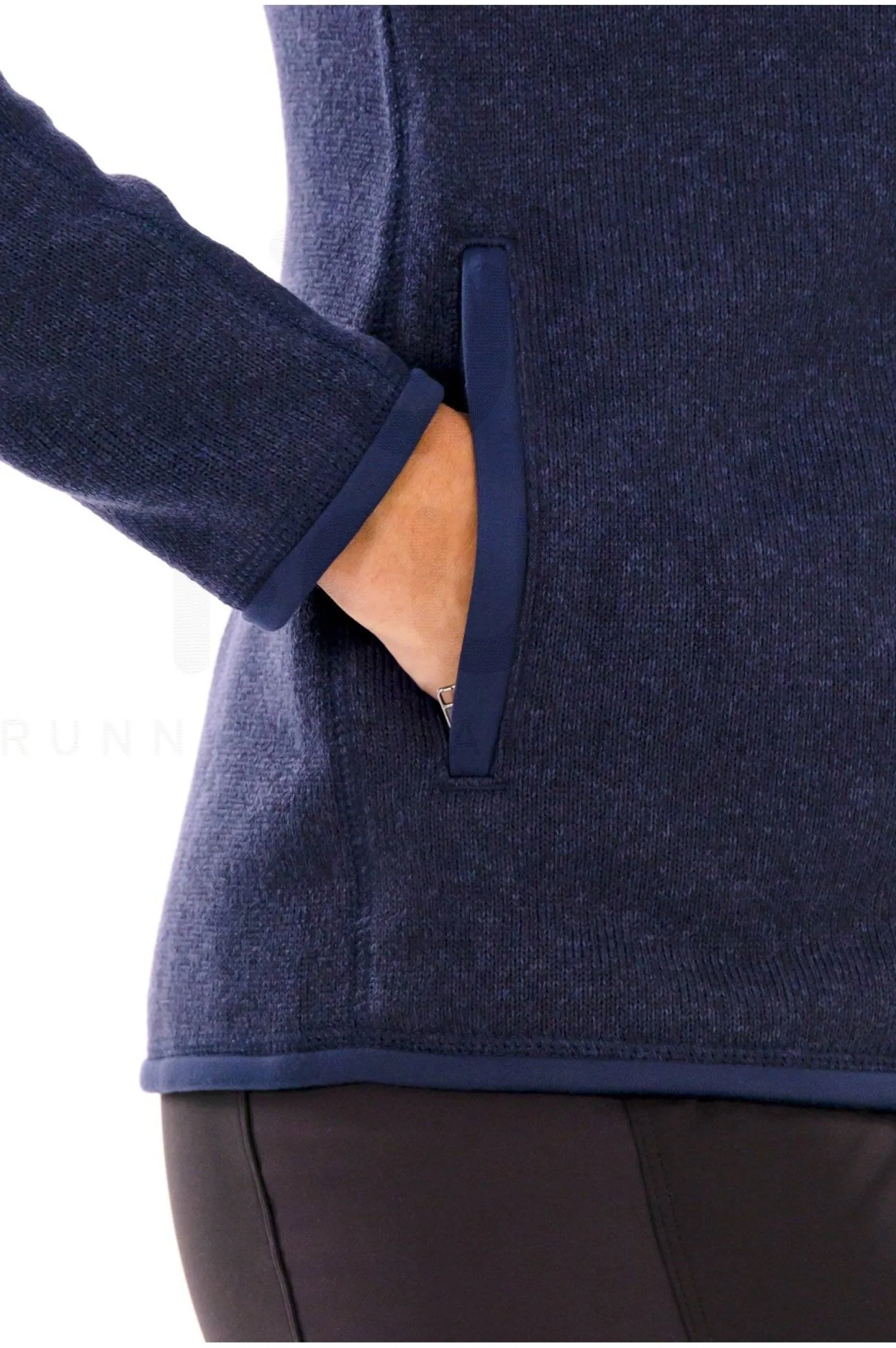 Femme Patagonia Polaires^Better Sweater femme