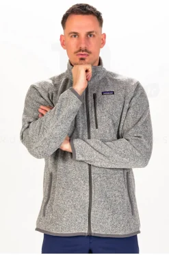 Homme Patagonia Vestes & Coupe Vent^Better Sweater M