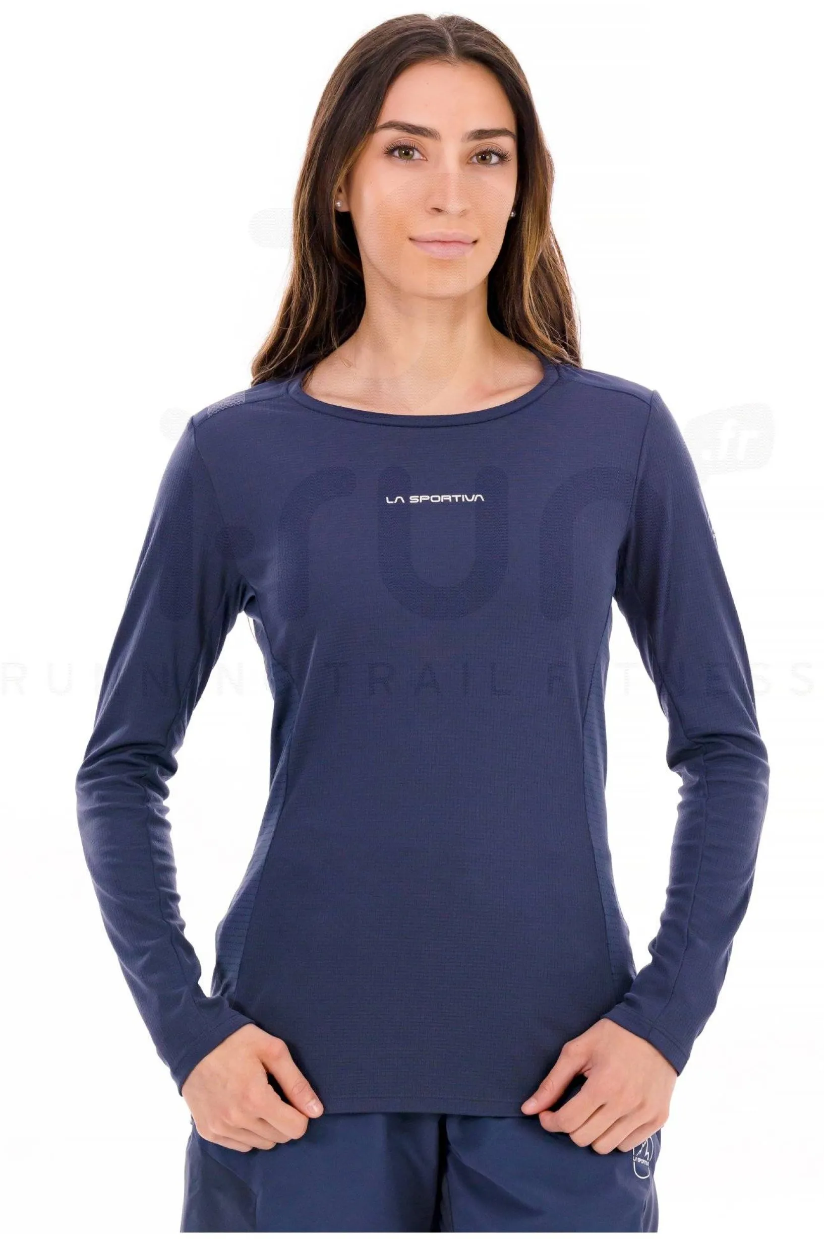 Femme La Sportiva Manches Longues^Beyond femme