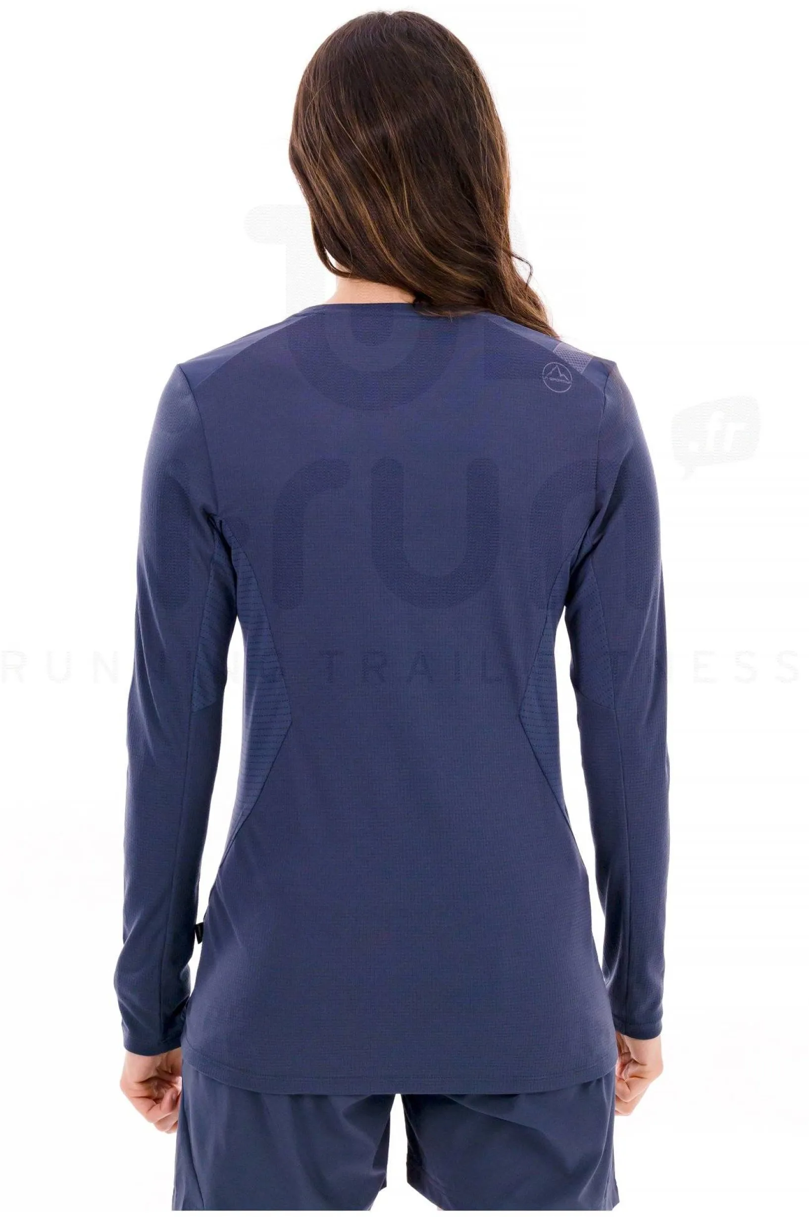 Femme La Sportiva Manches Longues^Beyond femme