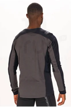 Homme La Sportiva Manches Longues^Beyond M