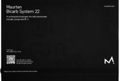 Maurten Gels^Bicarb System