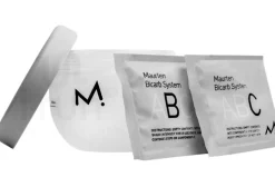 Maurten Gels^Bicarb System