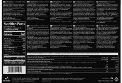 Maurten Gels^Bicarb System