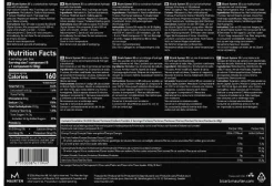 Maurten Gels^Bicarb System