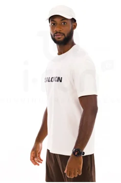 Homme Salomon Sportswear^Big Logo