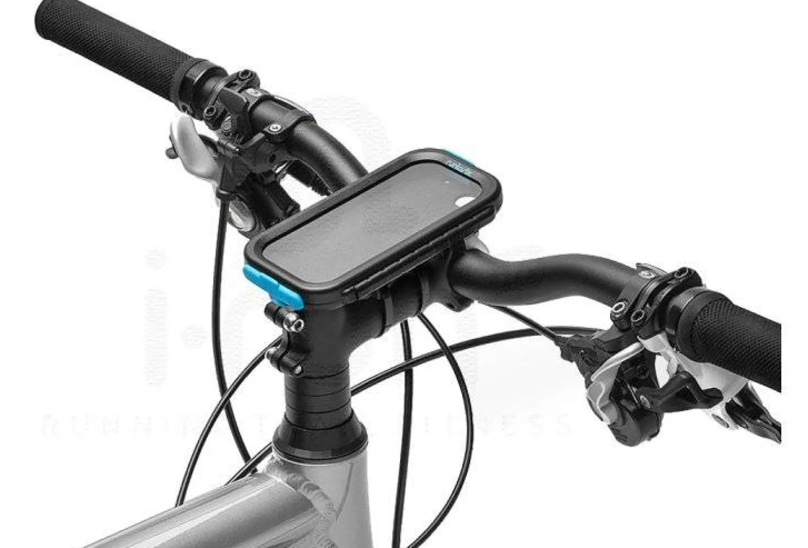 Runtastic Accessoires Téléphone^Bike Case iPhone