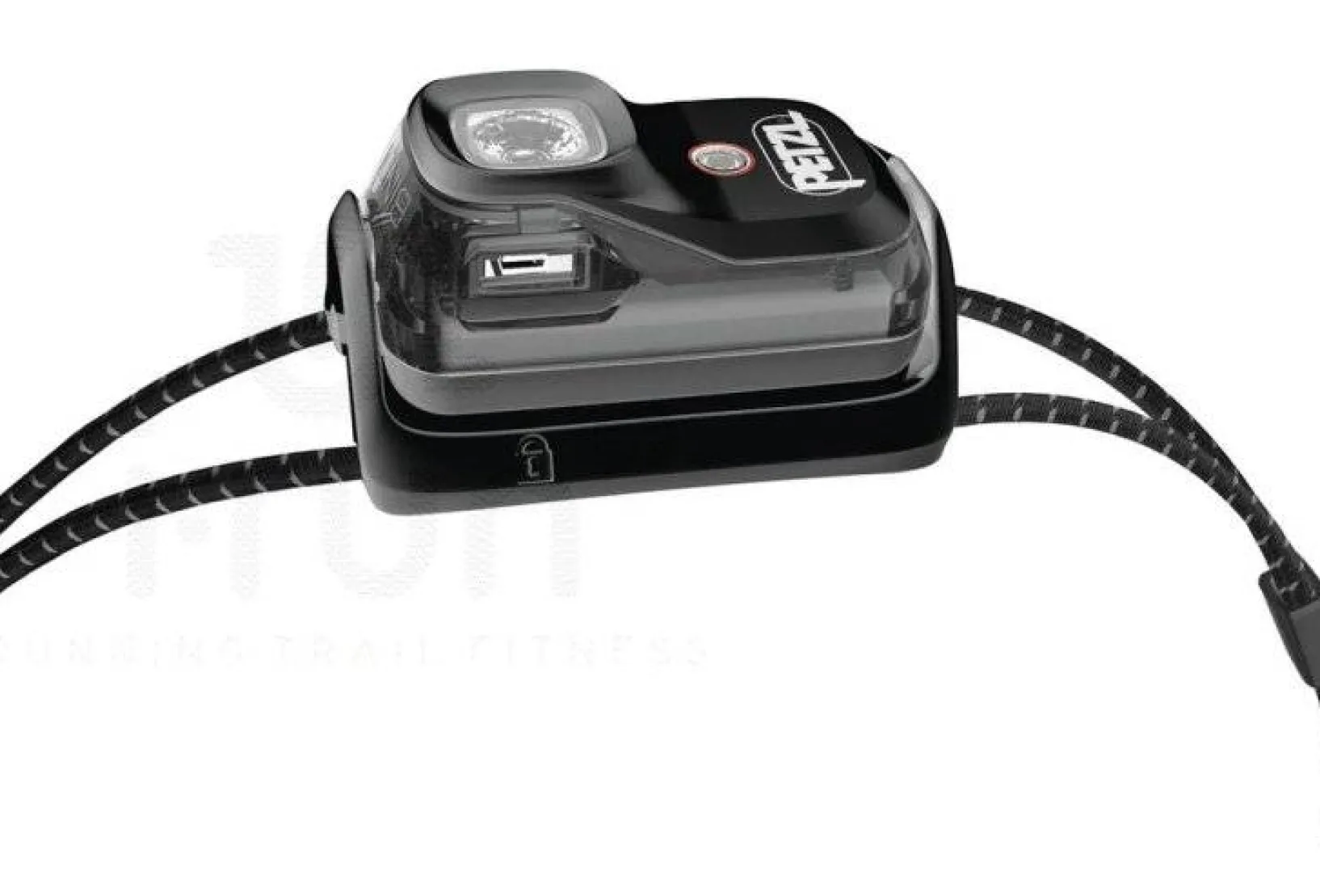 Petzl Lampe Frontale / Éclairage^Bindi