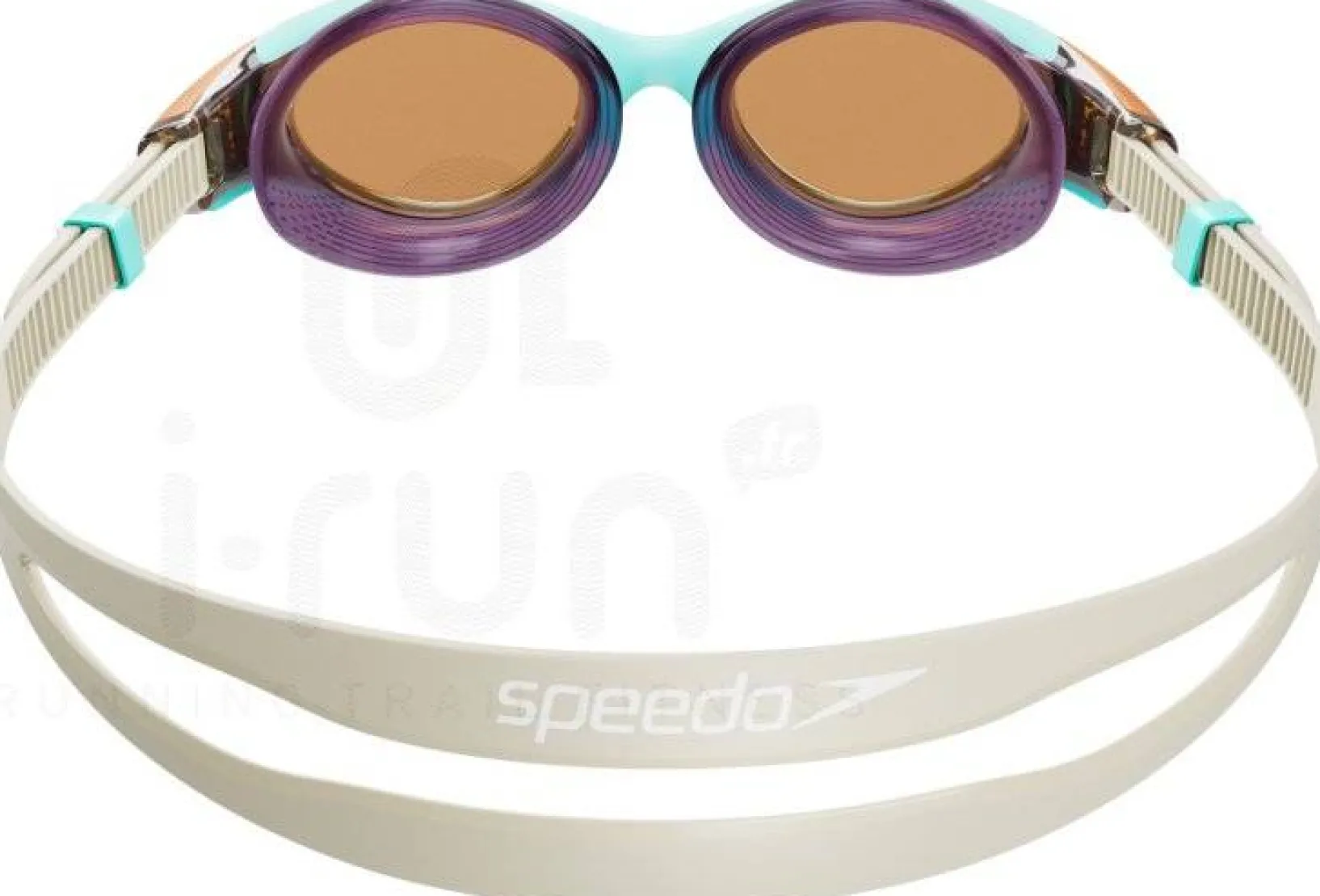 Speedo Triathlon-Natation^Biofuse 2.0 W femme