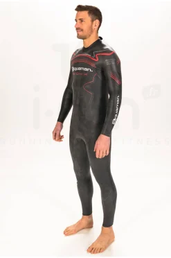 Homme Aquaman Triathlon-Cycles^Bionik M