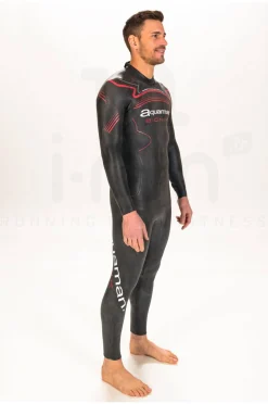 Homme Aquaman Triathlon-Cycles^Bionik M