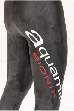 Homme Aquaman Triathlon-Cycles^Bionik Sleeveless M