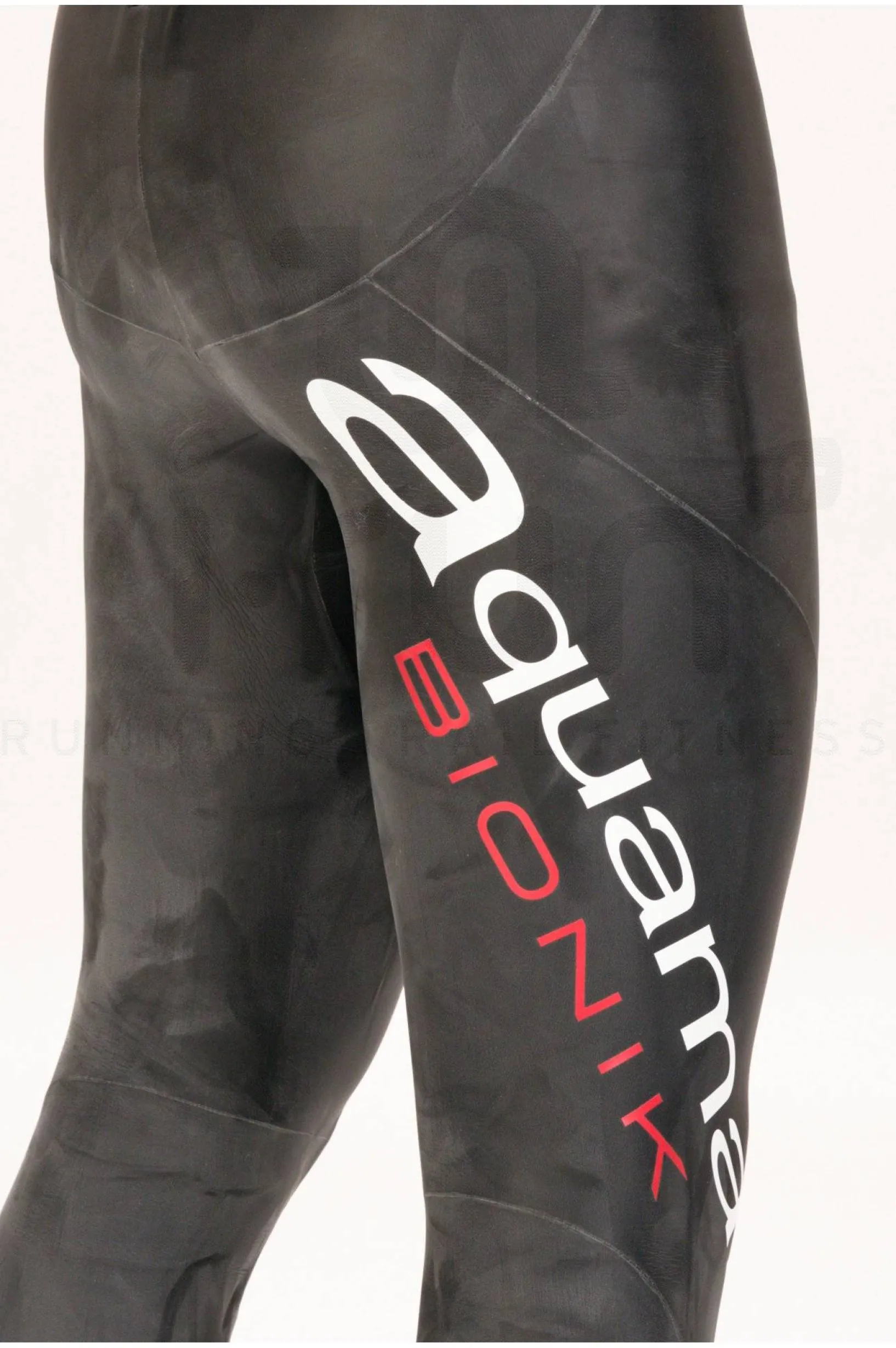 Homme Aquaman Triathlon-Cycles^Bionik Sleeveless M