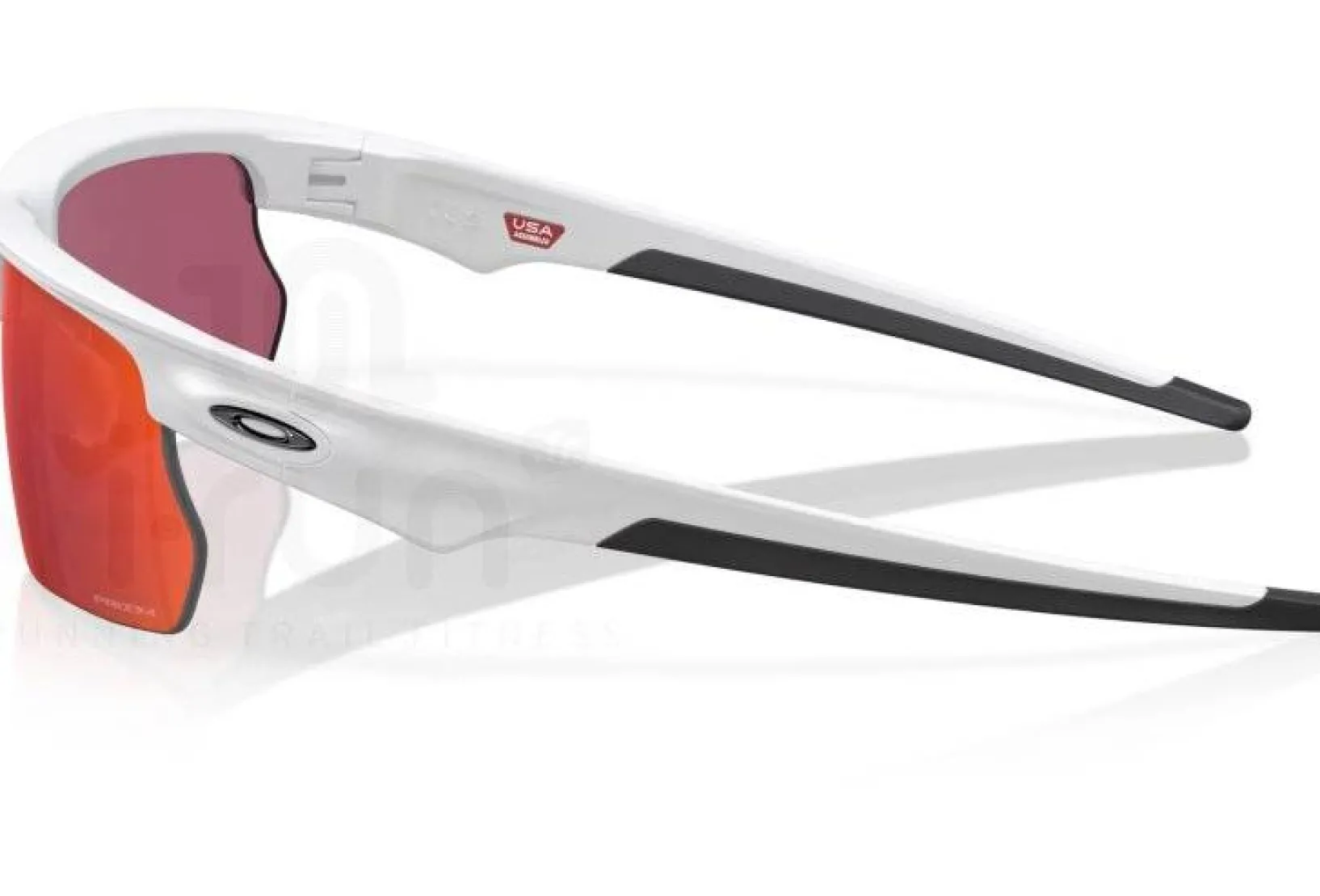 Oakley Lunettes^Bisphaera Prizm Field
