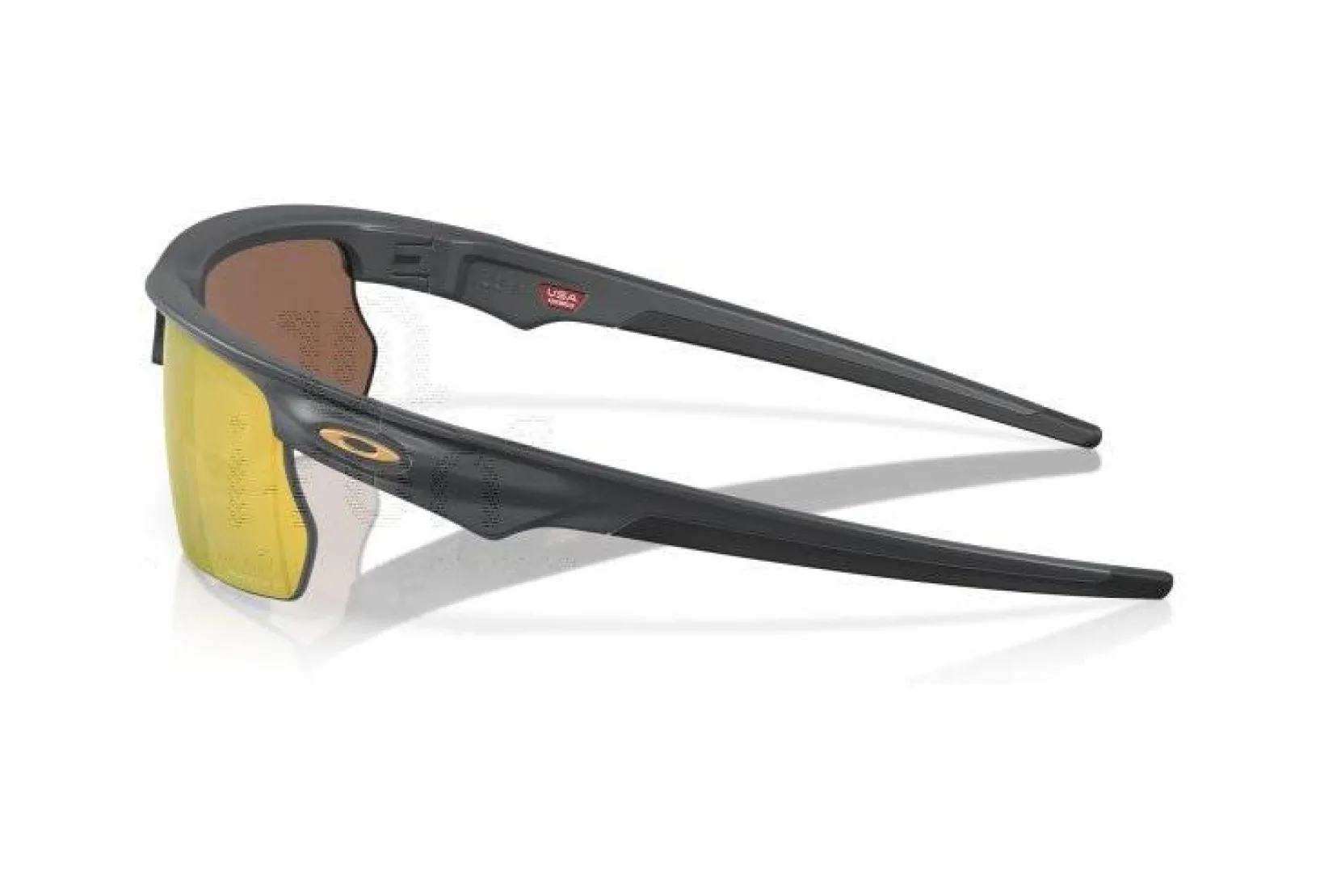 Oakley Lunettes^Bisphaera Prizm 24K Polarized