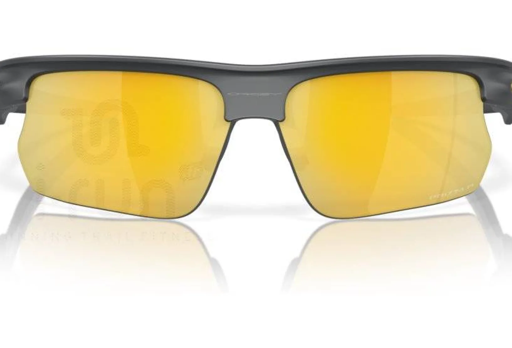 Oakley Lunettes^Bisphaera Prizm 24K Polarized